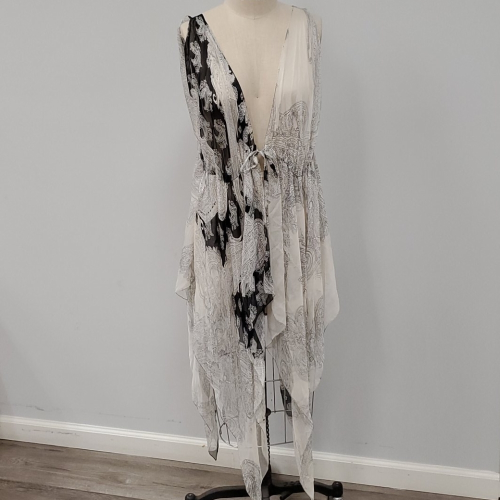 Nordstrom Vest